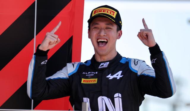 华体会正版下载-2022技术规则改革 周冠宇“转正”后挑战与机遇并存